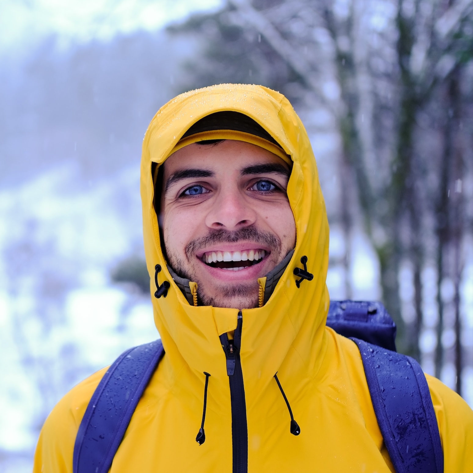 Profile photo